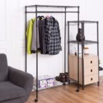 Luxury Portable Wardrobe Storage Photos