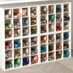 Luxury Shoe Closet Organizer Pictures