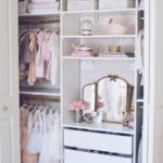 Luxury Small Closet Organizer Ikea Pics