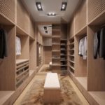 Luxury Small Luxury Walk In Closet Pics