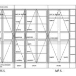 Luxury Standard Walk In Closet Size Image