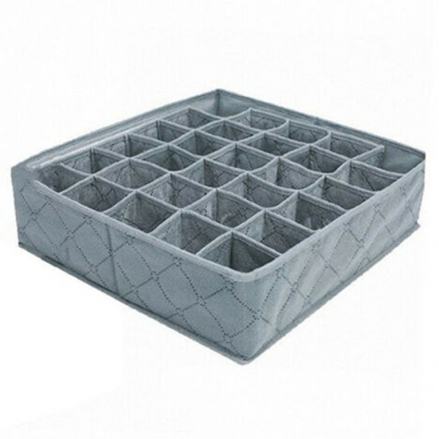 Luxury Underwear Drawer Organizer Photos