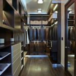 Luxury Walk In Closet Meaning Image