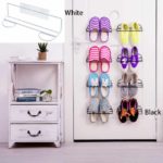 Luxury Wall Shoe Storage Pic