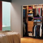 Marvelous Adding A Closet To A Small Bedroom Pic