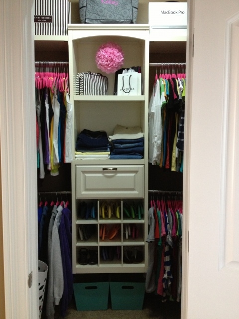 Marvelous Bedroom And Closet Ideas Photo
