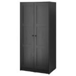 Marvelous Black And White Wardrobe Images