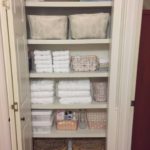 Marvelous Broom Closet Organizer Images