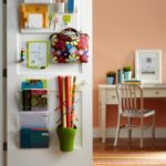 Marvelous Closet Door Storage Pictures