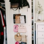 Marvelous Closet Door Storage Pictures