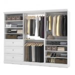 Marvelous Closet Organizer Canada Pic