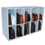 Marvelous Closet Purse Organizer Photo