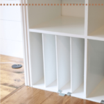 Marvelous Closet Shelf Dividers Ikea Pictures