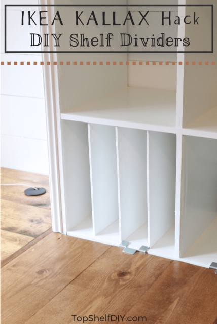 Marvelous Closet Shelf Dividers Ikea Pictures