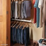 Marvelous Clothes Hanging Ideas Pictures