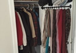 Marvelous Compact Closet Ideas Photos