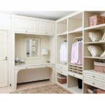Marvelous Custom Wardrobe Closet Photo