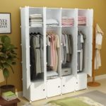 Marvelous Diy Wardrobe Storage Image