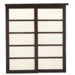 Marvelous Glass Closet Doors Picture