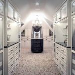 Marvelous Hidden Walk In Closet Pic