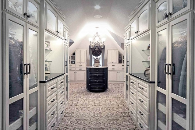 Marvelous Hidden Walk In Closet Pic