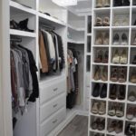 Marvelous Ideas Walk In Closet Pics