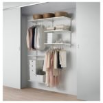 Marvelous Ikea Algot Wardrobe Image