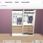 Marvelous Ikea Pax Wardrobe Planner Pictures
