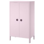 Marvelous Ikea Pink Wardrobe Pics