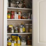 Marvelous Kitchen Pantry Closet Ideas Pictures
