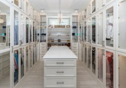Marvelous Large Walk In Closet Pics