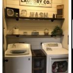 Marvelous Laundry Closet Shelving Images