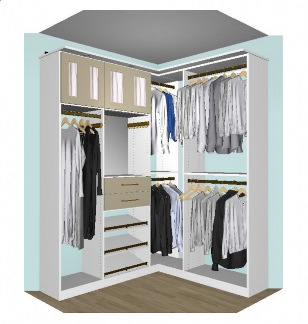 Marvelous Marie Kondo Walk In Closet Pics