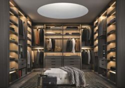 Marvelous Men Walk In Wardrobe Photos