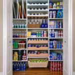 Marvelous Pantry Closet Shelving Image