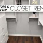 Marvelous Remodeling Closet Ideas Pic