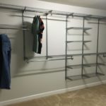 Marvelous Rubbermaid Closet Organizer Pics