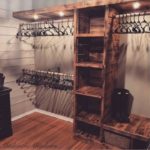 Marvelous Rustic Closet Ideas Pictures