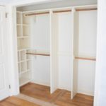 Marvelous Sliding Closet Door Ideas Images