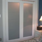 Marvelous Sliding Closet Doors For Bedrooms Photo