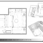 Marvelous Small Walk In Closet Size Picture