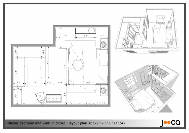 Marvelous Small Walk In Closet Size Picture
