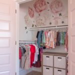 Marvelous Teenage Girl Closet Ideas Photo