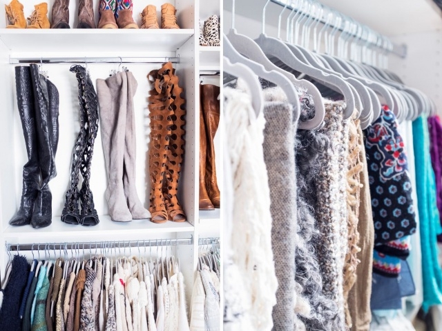 Marvelous Walk In Closet Budget Pics