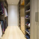 Marvelous Walk In Closet For Couples Image