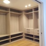 Marvelous Walk In Closet Lighting Photos