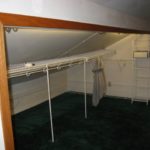 Marvelous Wall Closet Ideas Pic