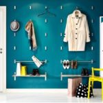 Marvelous Wall Clothing Storage Pics