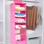 Marvelous Wardrobe Shelf Organiser Pic