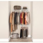 Marvelous Wire Closet Systems Photo